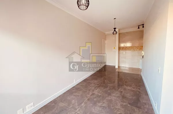 Lindo Apartamento garden com 2 Dormitórios + Garagem, Jardim do Lago, Campinas (SP) - Foto 2