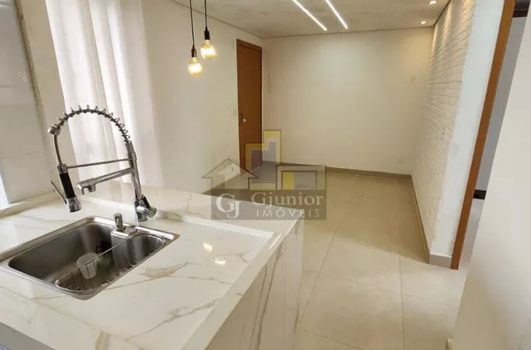 Apartamento térreo com 2 Dormitórios + Garagem, Jardim Centenário, Campinas (SP) - Foto 2