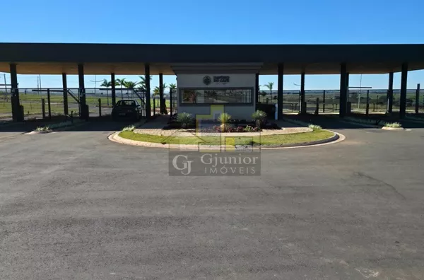Oportunidade Terreno, 266m², Condomínio Império do Café, Paulínia - (SP)