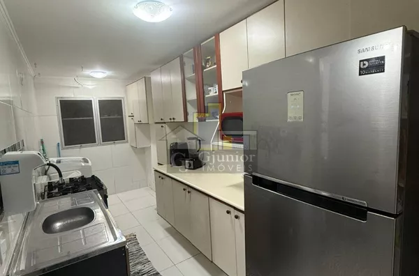 VENDA: Apartamento com 2 Dormitórios, Garagem e Piscina, Chácaras Campos Elíseos, Campinas (SP) - Foto 6
