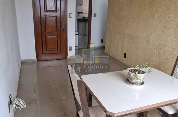 Apartamento com 3 Dormitórios (1 Suíte) + Garagem, Centro, Campinas (SP)