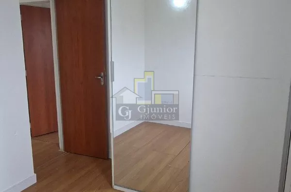 Apartamento com 2 Dormitórios + Lazer, Nova Hortolândia, Hortolândia (SP) - Foto 20