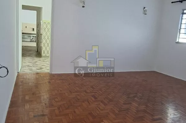 Casa Residencial/Comercial, 3 Dormitórios, Garagem + Quintal, Bosque, Campinas (SP) - Foto 1