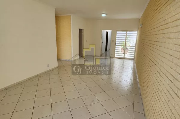 Excelente casa para locação, Chácara da Barra, Campinas (SP) - Foto 4