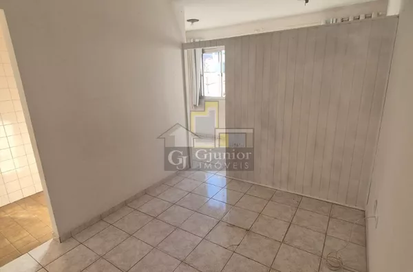 VENDA: Kitnet com divisória, Vila Itapura, Campinas (SP)