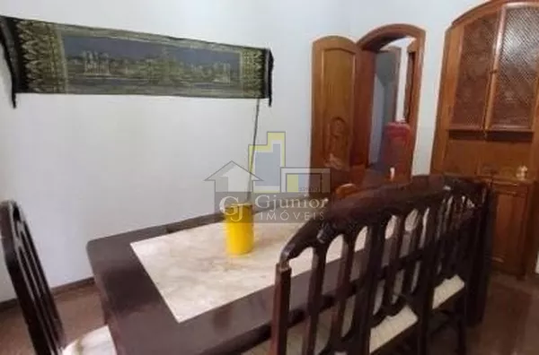 Casa com 4 Dormitórios e 6 Vagas de Garagem, Taquaral, Campinas (SP) - Foto 4