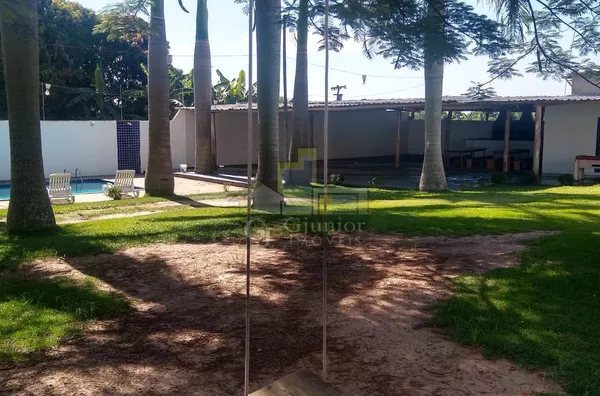 Chácara à Venda,  Parque Dos Pinheiros, Nova Odessa (SP) - Foto 3