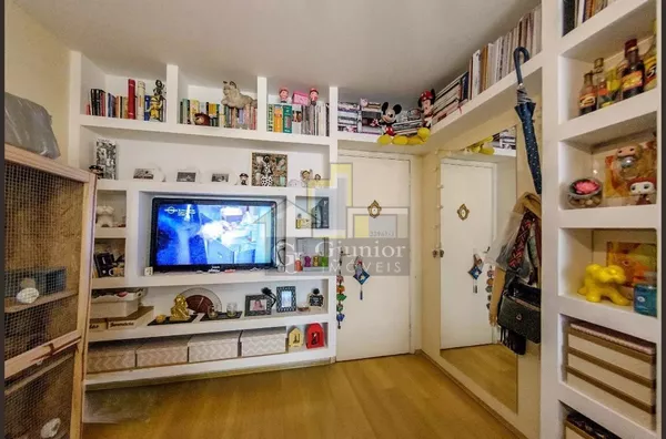 Apartamento Semi-Mobiliado com 1 Dormitório, Centro, Campinas (SP) - Foto 6