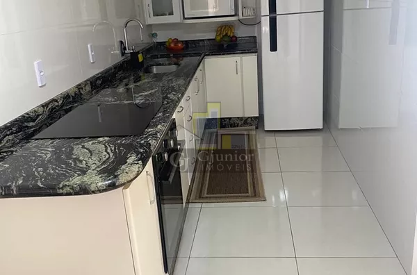 Venda: Casa com 3 Dormitórios (1suíte), 200m², Jardim Amanda II, Hortolândia(SP) - Foto 7
