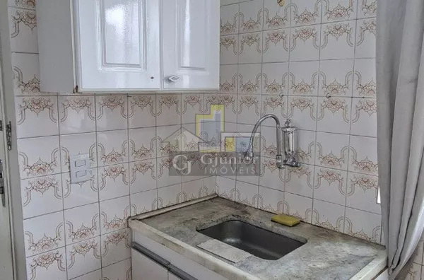 Kitnet com vista privativa, 36m², Vila Itapura, Campinas (SP) - Foto 10