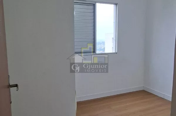 Apartamento com 2 Dormitórios + Lazer, Nova Hortolândia, Hortolândia (SP) - Foto 18