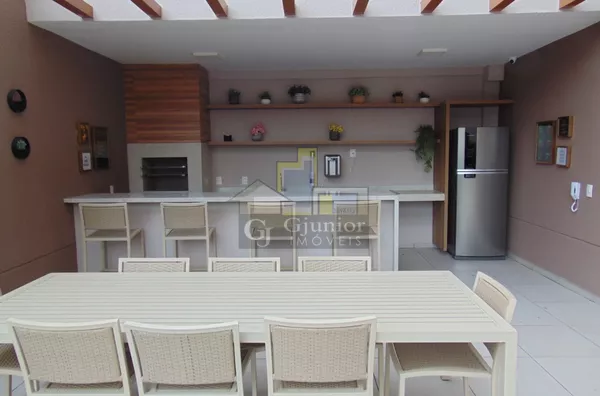 Apartamento com 3 Dormitórios (1 suíte), Lazer Completo e 75m², Wish Taquaral, Campinas (SP) - Foto 30