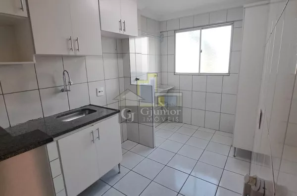 Apartamento com 3 Dormitórios (1 suíte) + Vaga de Garagem, São Bernardo, Campinas (SP) - Foto 12