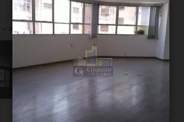 Sala comercial com 45,26m² e Garagem para Locação, Centro, Campinas (SP) - Foto 1
