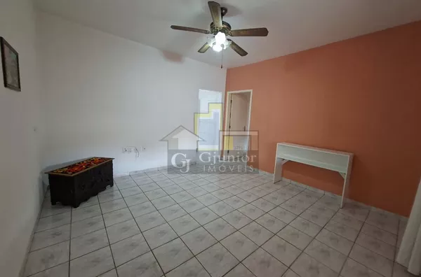 Casa com 3 Dormitórios (1 suíte) + Edícula, Garagem e Quintal, Jardim Eulina, Campinas (SP) - Foto 5