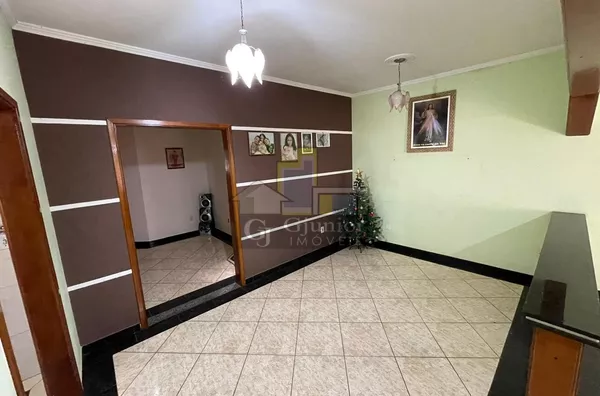 Casa com 2 Dormitórios + Edícula, Remanso Campineiro, Hortolândia (SP) - Foto 4