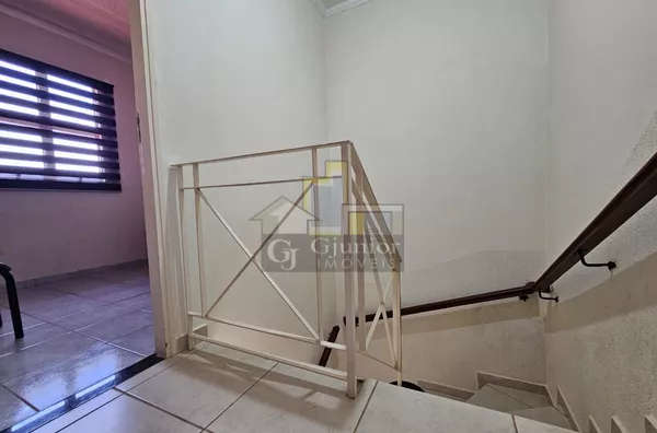 Sobrado Ideal com 3 Dormitórios, Área Útil de 61,74m², Parque Villa Flores, Sumaré (SP) - Foto 12