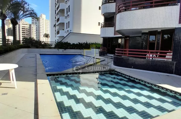 Excelente Apartamento com 4 Dormitórios (sendo 2 suítes), Jardim Paraíso, Campinas (SP) - Foto 1