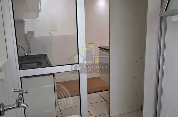 Apartamento com 2 Dormitórios + Lazer, Nova Hortolândia, Hortolândia (SP) - Foto 8
