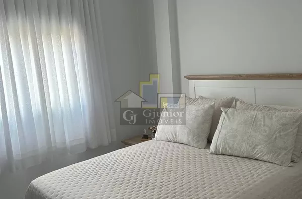 Apartamento com 2 Dormitórios, Cozinha planejada + Garagem, Bosque, Campinas (SP) - Foto 6