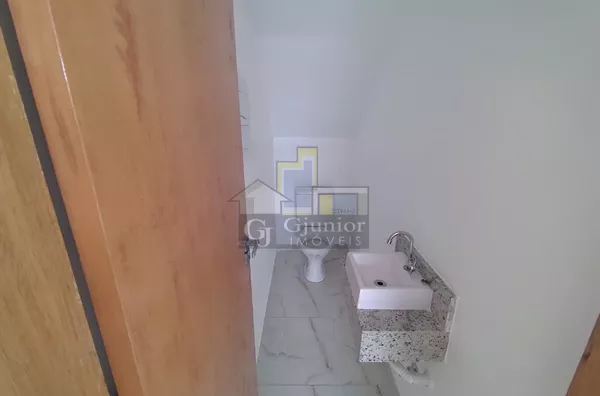 Casa com 3 Dormitórios (sendo 1 suíte) + 2 Vagas de Garagem, Bosque Da Saúde (SP) - Foto 6