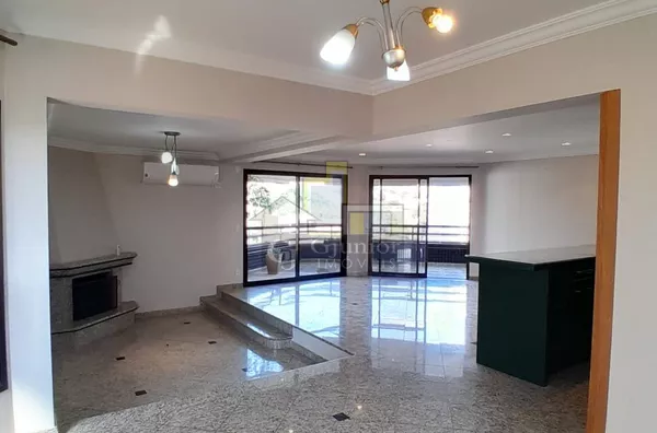 Excelente Apartamento com 4 Dormitórios (sendo 2 suítes), Jardim Paraíso, Campinas (SP) - Foto 4