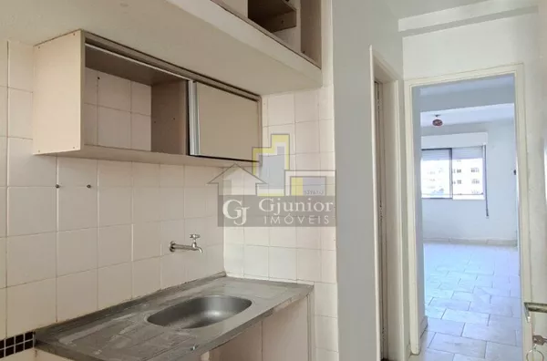 Kitnet com armário, Centro, Campinas (SP) - Foto 3