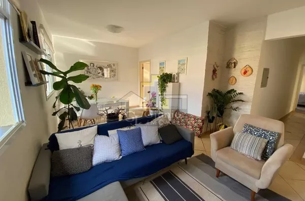 Ótima Casa com 3 Dormitórios (sendo 1 suíte) + 2 Vagas de Garagem, Betel, Paulínia (SP) - Foto 2