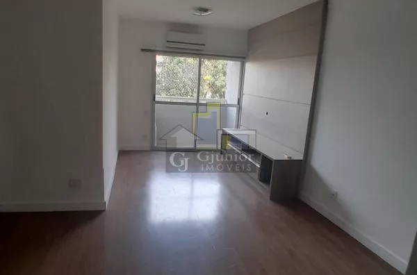 Excelente Apartamento com 2 Dormitórios + Vaga de garagem, Cambuí, Campinas (SP) - Foto 1