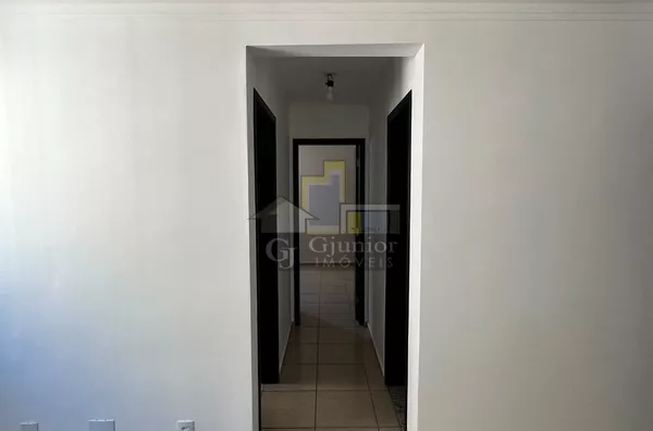 Cobertura com 2 Dormitórios, 1 suíte + 1 Vagas de Garagem, Jd. Nova Europa, Campinas (SP) 