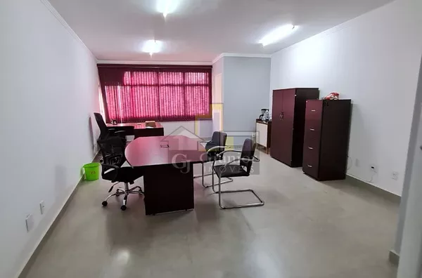 Sala comercial mobiliada com 55m², Centro, Campinas (SP) - Foto 2