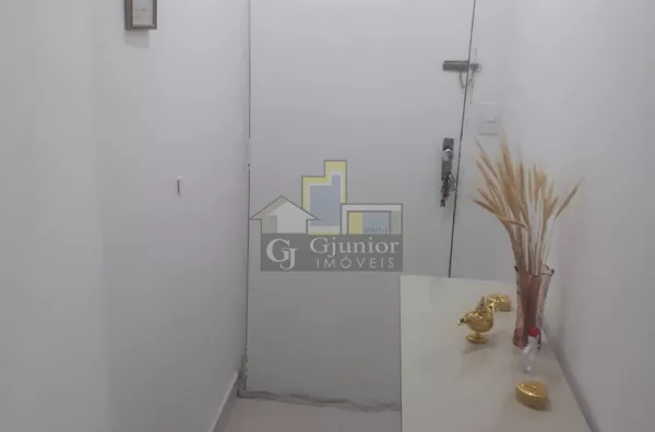 Kitnet com divisória, 40m2, Centro,  Campinas (SP) - Foto 1