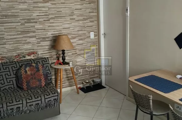 2 Dormitórios + Garagem, Jardim Pauliceia, Campinas (SP)