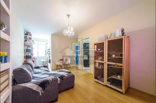 Apartamento Semi-Mobiliado com 1 Dormitório, Centro, Campinas (SP) - Foto 2