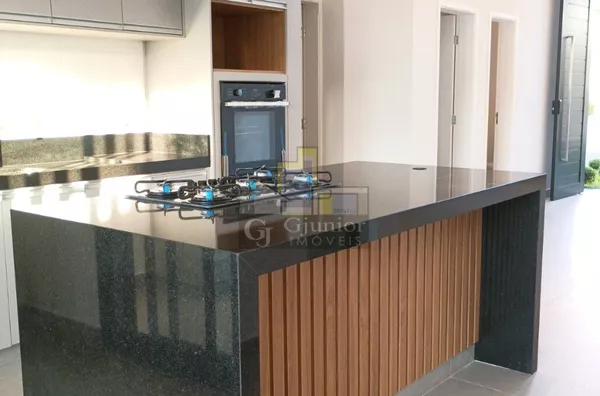 VENDA: Ótima Casa com 3 Dormitórios (sendo todos suítes), Cozinha planejada com Cooktop e coifa, Jardim Pari, Paulínia (SP) - Foto 4