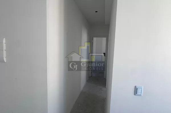 Venda: Apartamento com 2 Dormitórios, Garagem + Lazer completo, Jd. Ibirapuera, Campinas (SP) - Foto 6