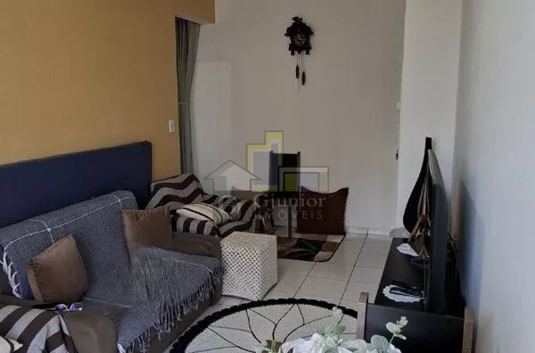 Apartamento: 1 Dormitório com Móveis Planejados + Vaga de Garagem, Centro, Campinas (SP) - Foto 2
