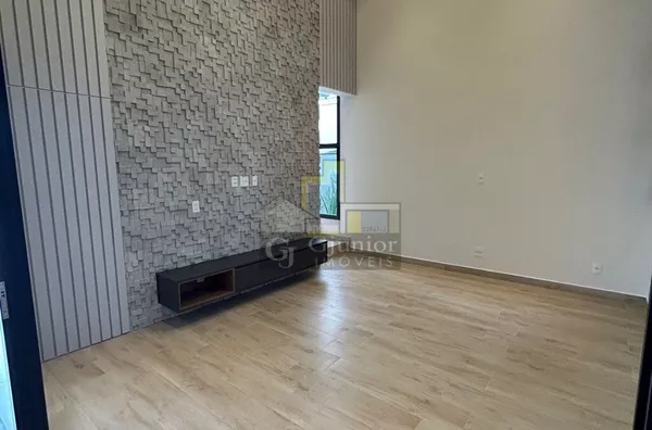 Excelente casa térrea com 225m² com 3 Belissimas Suítes + Garagem, Swiss Park, Campinas (SP) - Foto 2