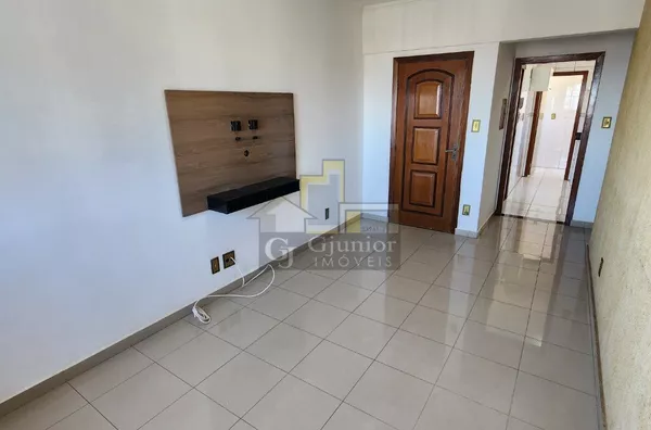 Ótimo Apartamento com 3 Dormitórios com Garagem, Centro, Campinas (SP)