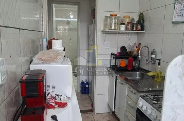 1 Dormitório com Armário + Garagem, Centro, Campinas (SP) - Foto 8