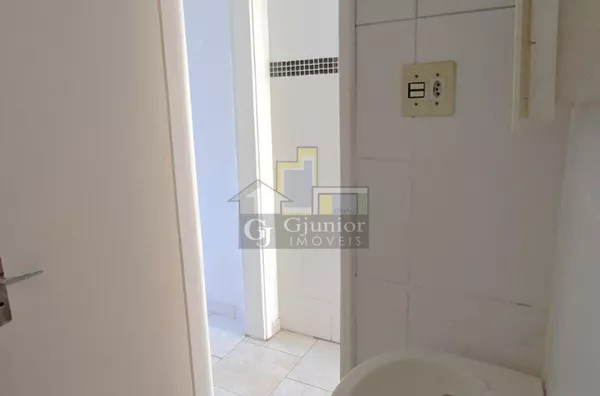 Kitnet com armário, Centro, Campinas (SP) - Foto 4