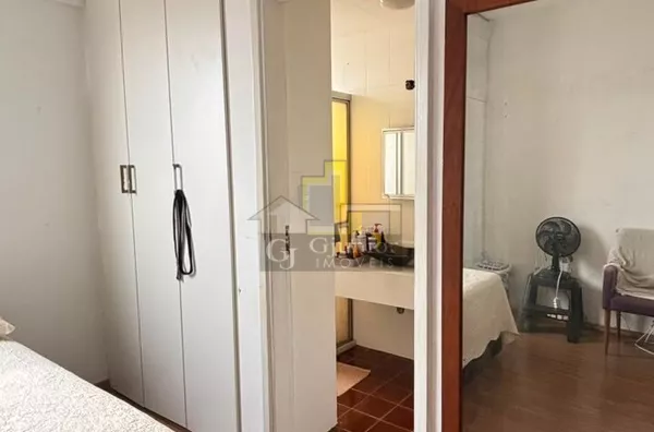 Apartamento com 1 Dormitório, Armários Planejados, Centro, Campinas (SP)