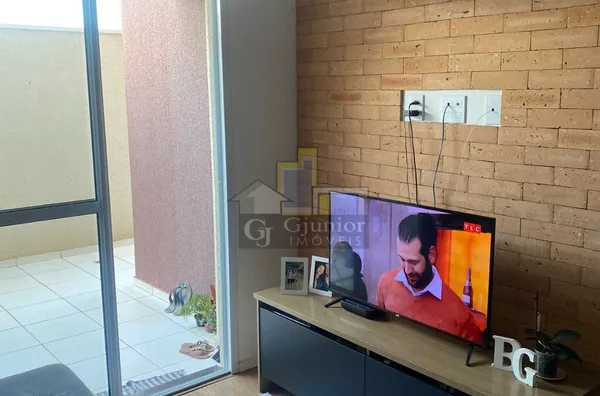 Lindo Apartamento garden com 2 Dormitórios, Chácara Sta. Antonieta (Nova Veneza), Sumaré (SP) - Foto 4