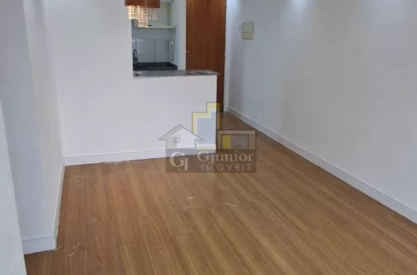 Apartamento com 2 Dormitórios + Lazer, Nova Hortolândia, Hortolândia (SP) - Foto 2