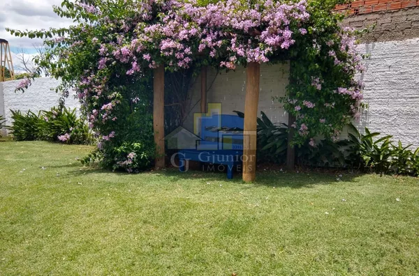 Chácara à Venda, Parque Dos Pinheiros, 2.821m², Nova Odessa (SP) - Foto 28