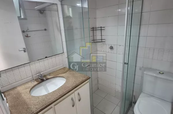 Apartamento com 2 Dormitórios, Pequeno Quintal + Garagem, Jardim Miranda, Campinas (SP)