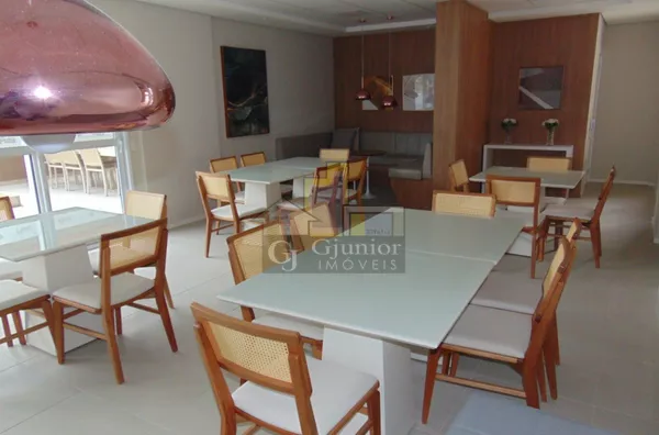 Apartamento com 3 Dormitórios (1 suíte), Lazer Completo e 75m², Wish Taquaral, Campinas (SP) - Foto 24