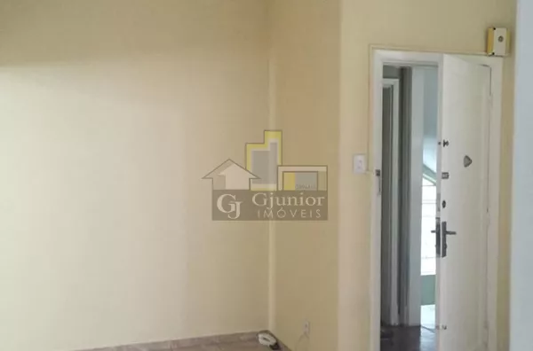 Apartamento com 1 Dormitório, Centro, Campinas (SP) - Foto 1
