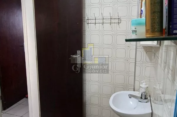 Apartamento: 1 Dormitório com Móveis Planejados + Vaga de Garagem, Centro, Campinas (SP) - Foto 12