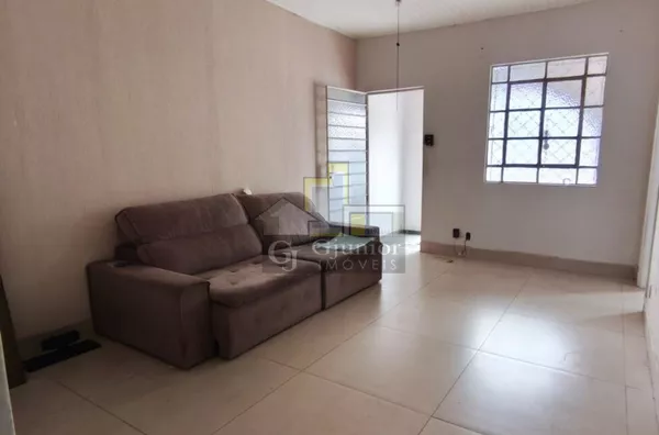 3 Dormitórios, Garagem e Quintal, Vila João Jorge, Campinas (SP) - Foto 1